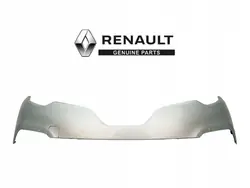 RENAULT CAPTUR I 1 Paraurti anteriore 2013- 620221421R