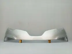 RENAULT CAPTUR I 1 Voorbumper 2013- 620221421R