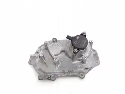 Jaguarin jakoketjun kansi G4D36P053AB - Käytetty