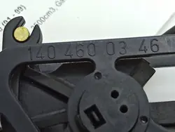 Copertura colonna sterzo Mercedes-Benz S W140 1404600346