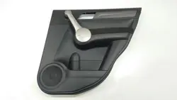 Right Rear Door Panel Honda CR-V III 2007-2012