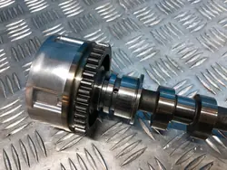 Steuerriemen-Riemenscheibe OEM 24350-03001 - Gebraucht