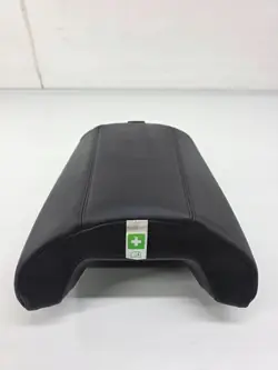 Accoudoir arrière BMW Série 6 F12/F13 OEM 7266490