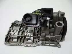 Bomba de óleo BMW usado OEM 8508629 para X1 E84 N47