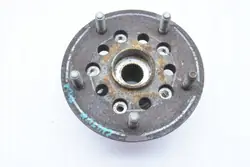 Ford Transit Custom Vorderradnabe OEM PIASTA LEWA PRAWA PRZÓD