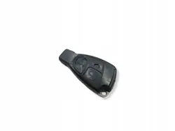 Llave Mercedes OEM UHP2322 - Mando 3 Botones