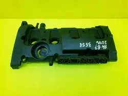 Ventilhuv Audi VW A4 B7 A3 8P A6 C6 2.0 TFSI