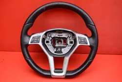 Gebruikt OEM A1724604203 Leren Stuur Mercedes CLA