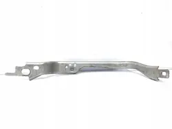Soporte cinturón delantero izquierdo Audi A6 C8 A7 OEM 4K0807347B