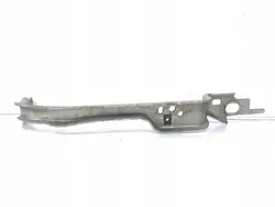 Support de ceinture avant gauche Audi A6 C8 A7 OEM 4K0807347B