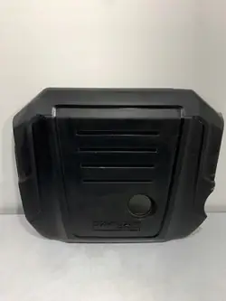 Cache-moteur Jaguar OEM FBZ18723 - État utilisé