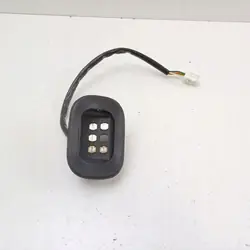 Joint de porte latérale Renault Trafic OEM 252167749RA