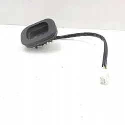 Renault Trafic sivun/liukuoven tiiviste OEM 252167749RA