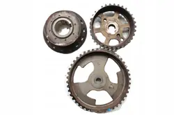 CITROEN C3 PICASSO 09-12 1.6 HDI Rueda de Correa 9636947780