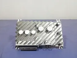 Skoda OE Äänenvahvistin OEM 3G0035466 Kodiaq:lle