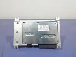 Skoda OE Ljudförstärkare OEM 3G0035466 för Kodiaq