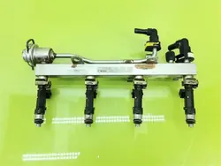 Inspuitrail OEM 55577580 voor Opel Zafira C 1.4T