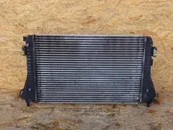 SEAT ALHAMBRA SHARAN 2.0 TDI Intercooler 3C0145805AD
