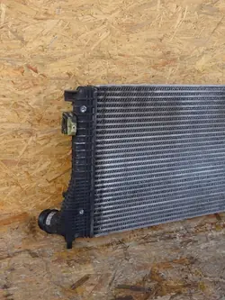 SEAT ALHAMBRA SHARAN 2.0 TDI Intercooler 3C0145805AD
