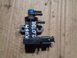 Sensor de Pressão para Ford Kuga MK2 2.0 TDCI 2015