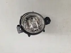 Farol de Neblina Valeo 043682 Esquerdo