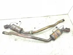 Catalyseur d'occasion OEM 8378101AD pour Jeep