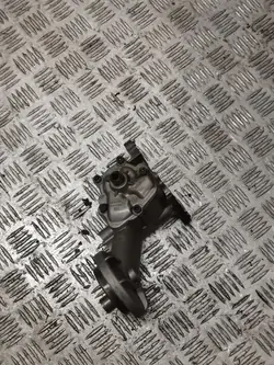 Oljepump OEM 059115105AD för Audi A4 B7 A6 C6 2.7 TDI