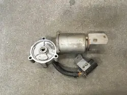 Boîte de transfert Mercedes-Benz OEM A1635400888 Occasion