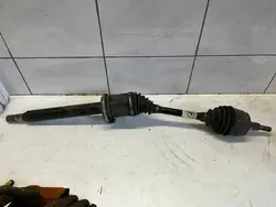 T6 7E Höger Halvaxel 2.0 DSG Automat 4x4 OEM 7E0407276P