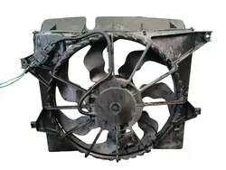 Carter de Ventilateur Kia OEM OSŁONA WENTYLATOR WIATRAK