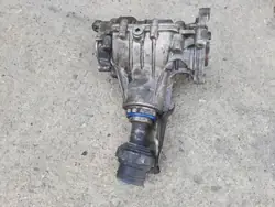 BMW OEM 7646889 Differentieel Tandwiel Gebruikt - F44 F39 F48 F45