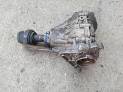 BMW OEM 7646889 Engrenage Différentiel Occasion - F44 F39 F48 F45