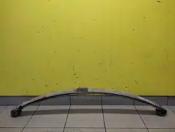 RESOR Linke Vorderfeder für Mercedes 207/310 T1 2.9 D