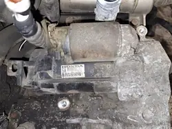 Motor de arranque Honda CR-V 2008 2.2L mhg025