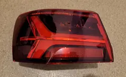 Lámpara trasera izquierda LED Audi A6 C7 Avant 4G9945095E
