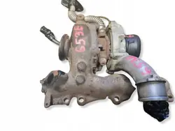 Turboahdin OEM 55196859 Opel 1.9CDTI 150hv