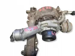 Turboahdin OEM 55196859 Opel 1.9CDTI 150hv