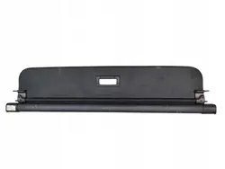 Rodillo de maletero OEM 583243 para Renault Laguna III 2007-2010