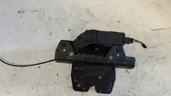 Rover 75 Bakluckslås 4-Pin OEM 5124-8408492