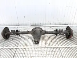 Achterdifferentieel OEM LORK-372-146112 Mercedes Sprinter