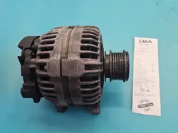TEST ALTERNATEUR VW JETTA V 1,9 TDI 0124515010