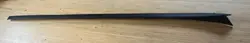 Joint Pare-brise Avant Gauche OEM 5TA854327 VW Touran