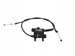 Audi A4 B9 2.0 TDI Motorhuvesnöre OEM Del
