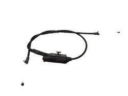 Audi A4 B9 2.0 TDI Motorhuvesnöre OEM Del