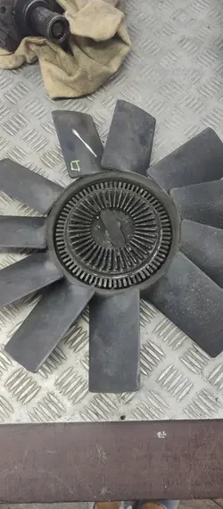 SRLine SV-5049S Kylfläktkoppling