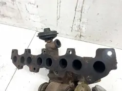 Uitlaatspruitstuk OEM 9642164480 voor Peugeot 807 2.2L