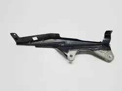 Support de garde-boue avant gauche Audi Q4 40 E-TRON 89a821470