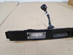 Hyundai Tucson IV bakkamerabelysning OEM 92409 N7620