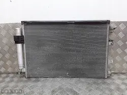 Radiador Ford Focus 2013 BV6119710BB