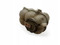 Audi Q7 4M Kühlmittelbehälter